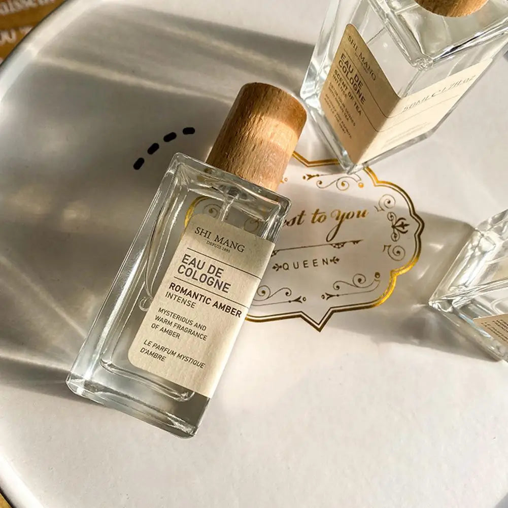 Parfum turc longue durée, Spray de parfum romantique, naturel, Non irritant, feromone élégant produit romantique pour rencontres