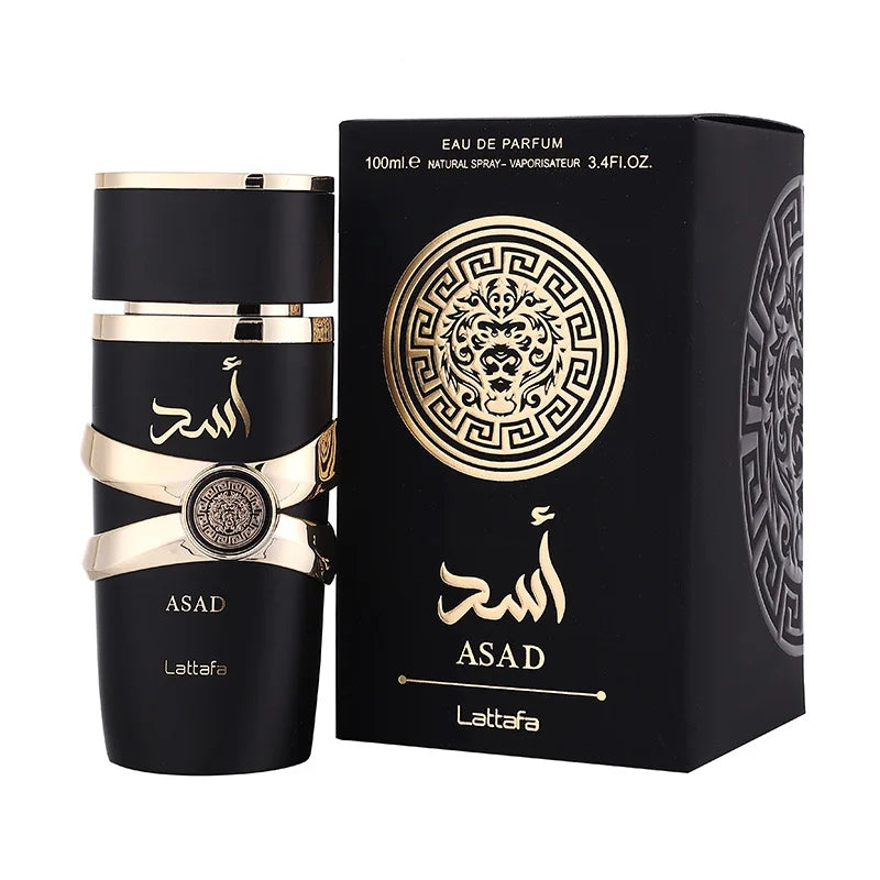 Arab Perfume For Man Woman Feminine Angham Unisex Parfum Luxury Lasting Perfumes Men Women Middle Eastern Floral Notes