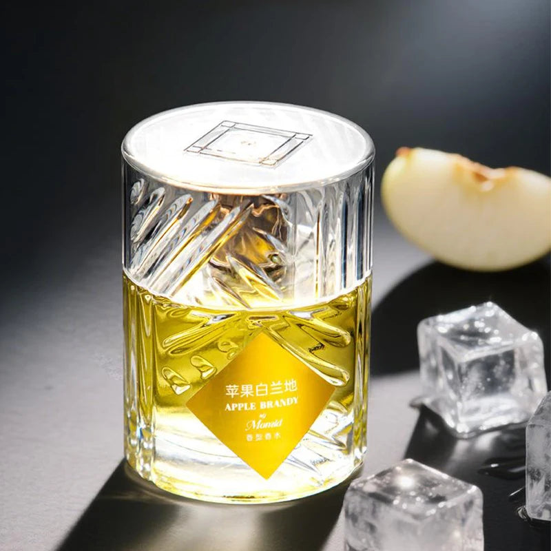 Brand New Men's Perfume Arab Neutral Lasting Fresh Gentleman Charming Romantic Pheromone Fragrance Wood Cologne Perfume 100ml