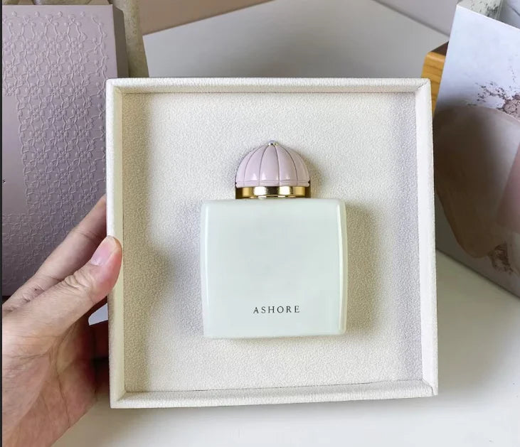 Hotsale women perfume men natural taste long lasting floral fruit flavoring female parfum interlude for men fragrances