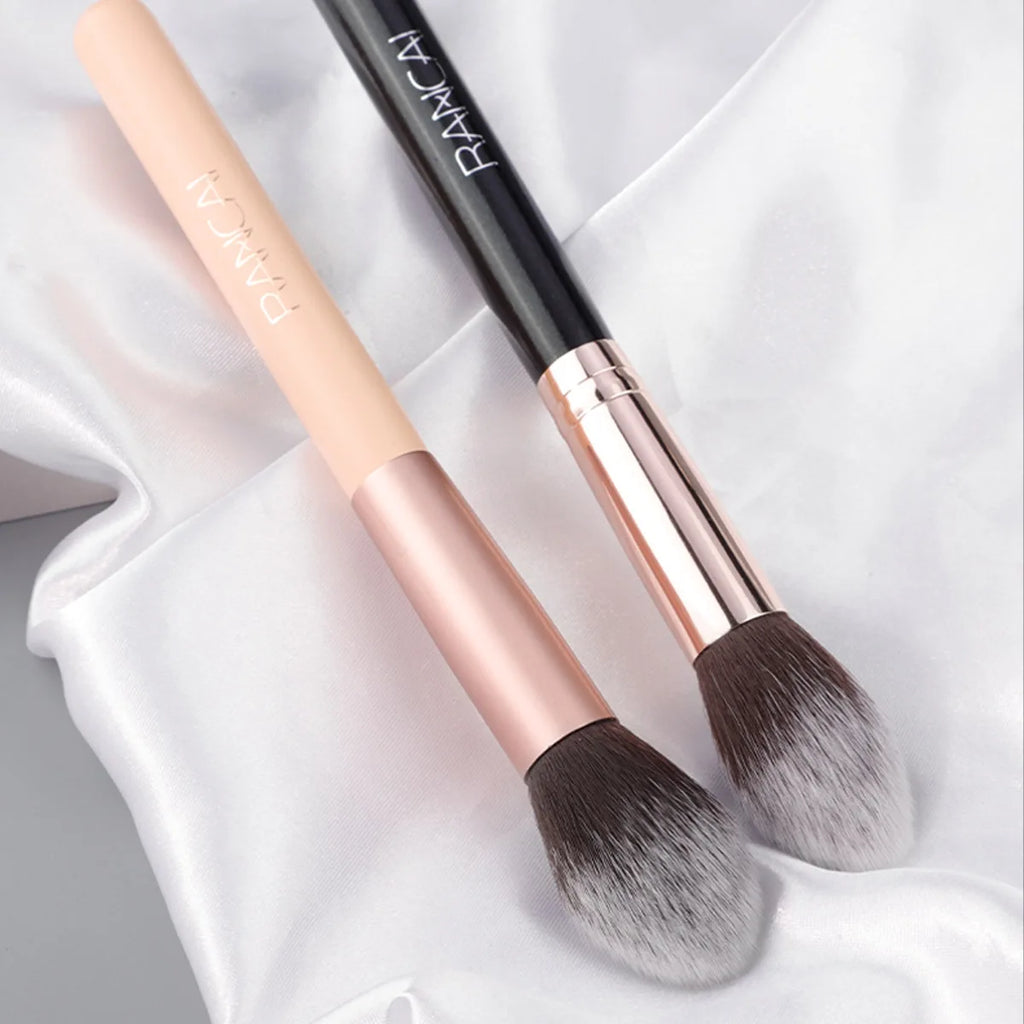 Makeup Brushes For Novice Students Beauty Tools Fire Brushes Do Not Eat Powder Easy To Apply Makeup Long Pole
