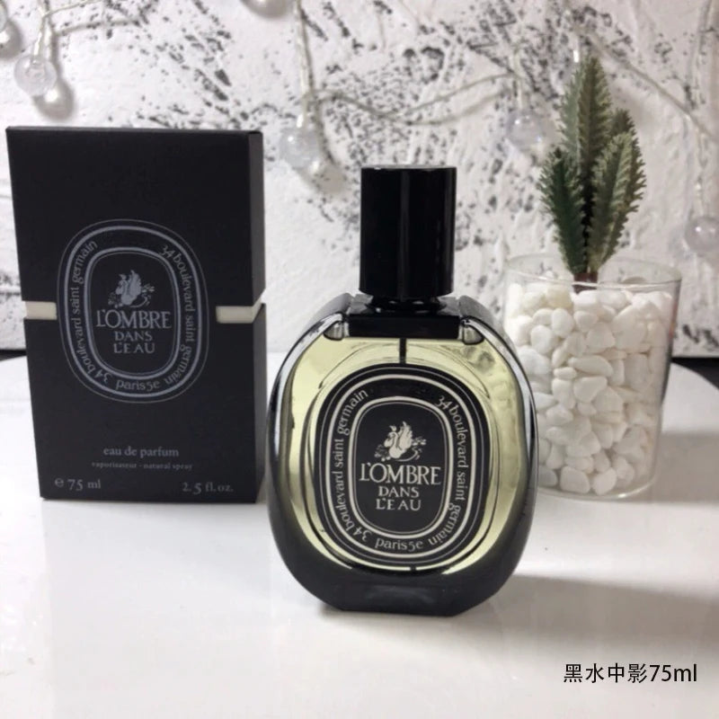 new parfum Perfume  de 75ml Tam Son Rose Duelle Tempo Minthe Capitale Orpheon fragancia duradera  Perfume para mujeres y hombres