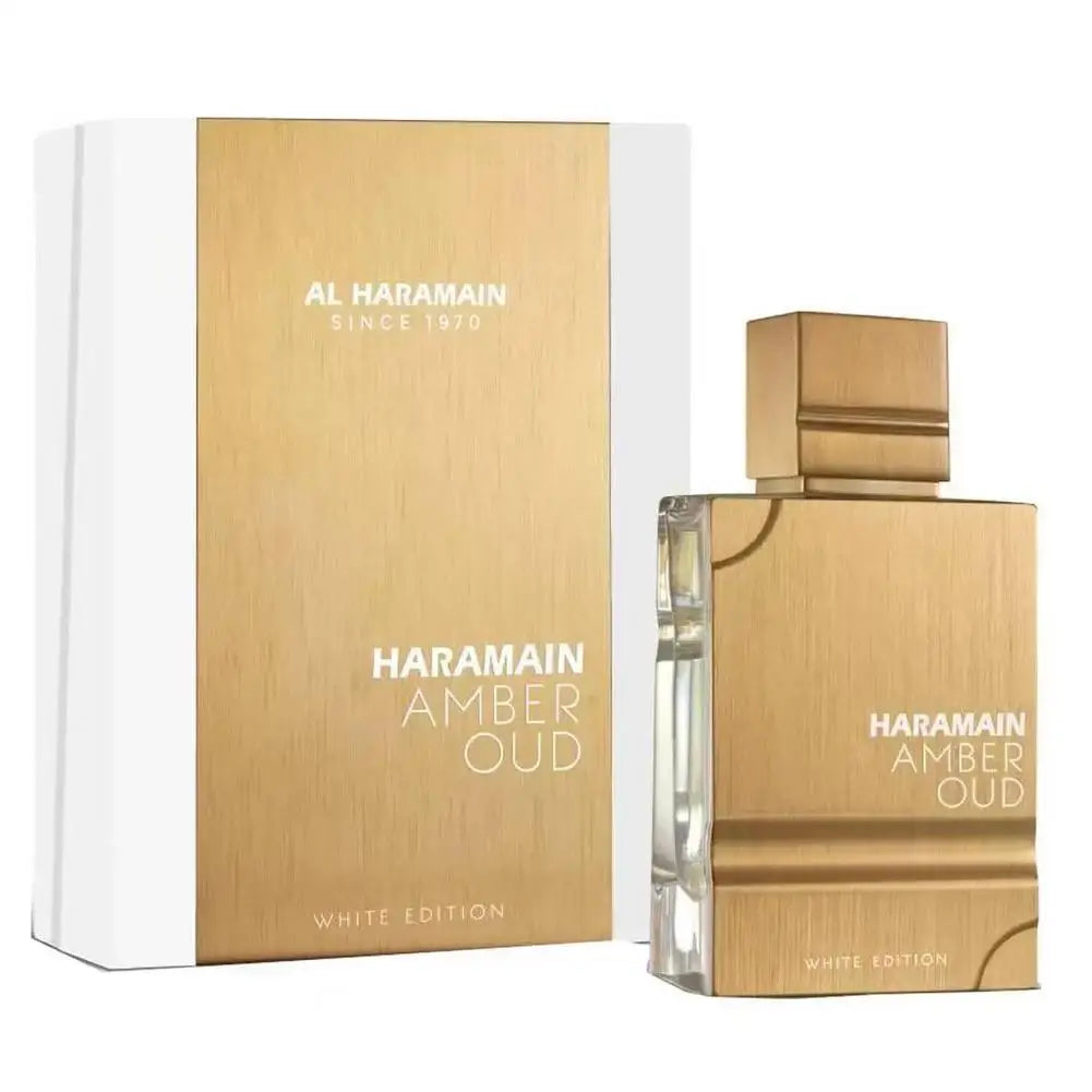 Haraman Arab Dubai Middle East Neutral Perfume Body Spray 60ml Long-lasting Fragrance Pheromone Eau De Parfum Men Women Cologne
