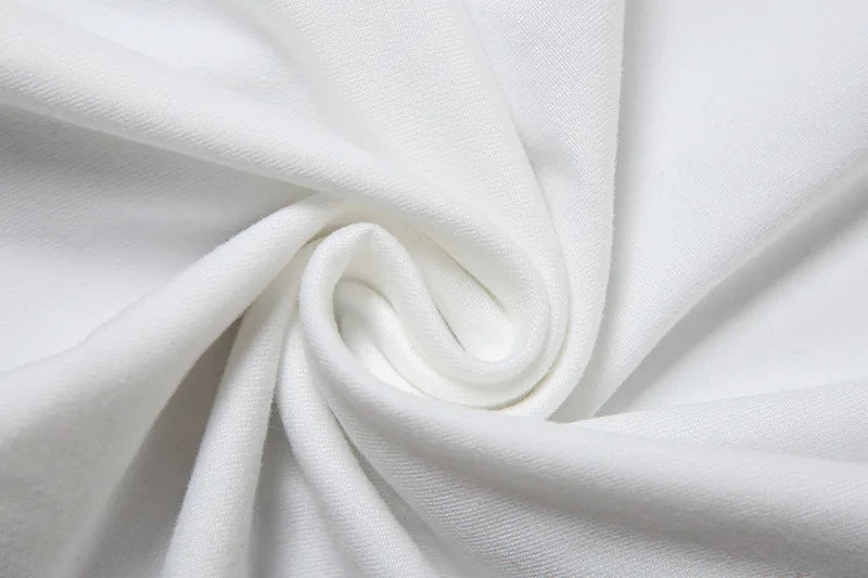 Women's Clothing 2025 Autumn New Style High-end Temperament Sexy Backless Dress Long Skirt Slim Fit Long Sleeved Dress