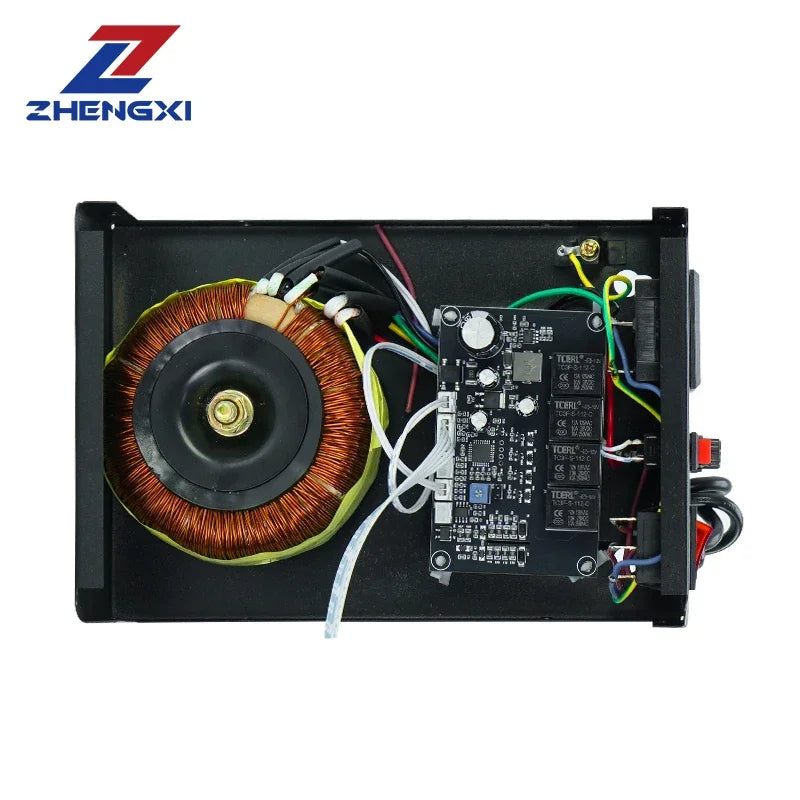 Houseuse  3000VA wall mounted AC220V Single Phase automatic voltage regulators/stabilizers home appliances