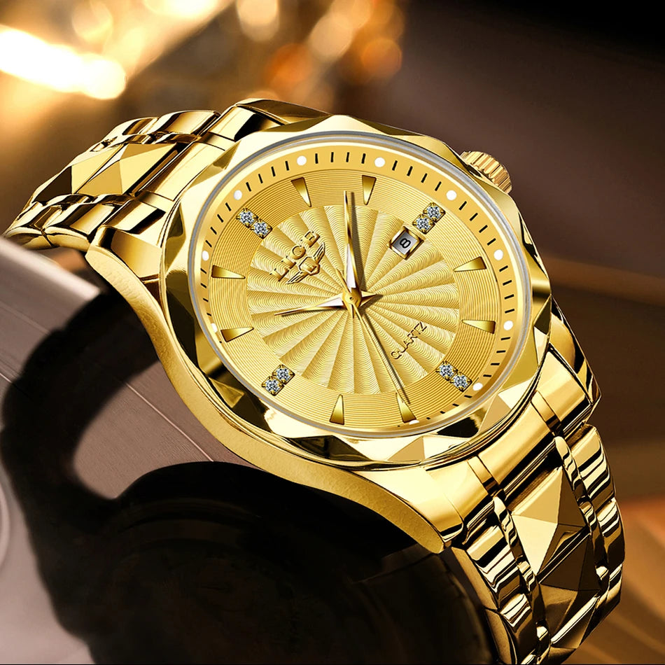 LIGE Watch Men Fashion Military Sports Waterproof Quartz Mens Watches Top Brand Luxury Calendar Chronograph Relogios Masculino