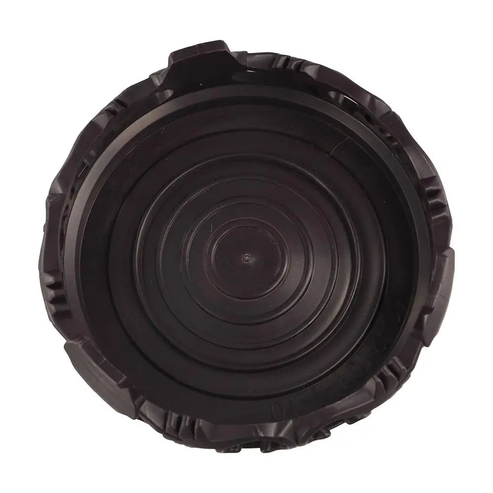 Plastic Flowerpot Base Round Thickened Flowerpot Tray Resistant To Corrosion Not Easily Deformed Flowerpot Mat Patio