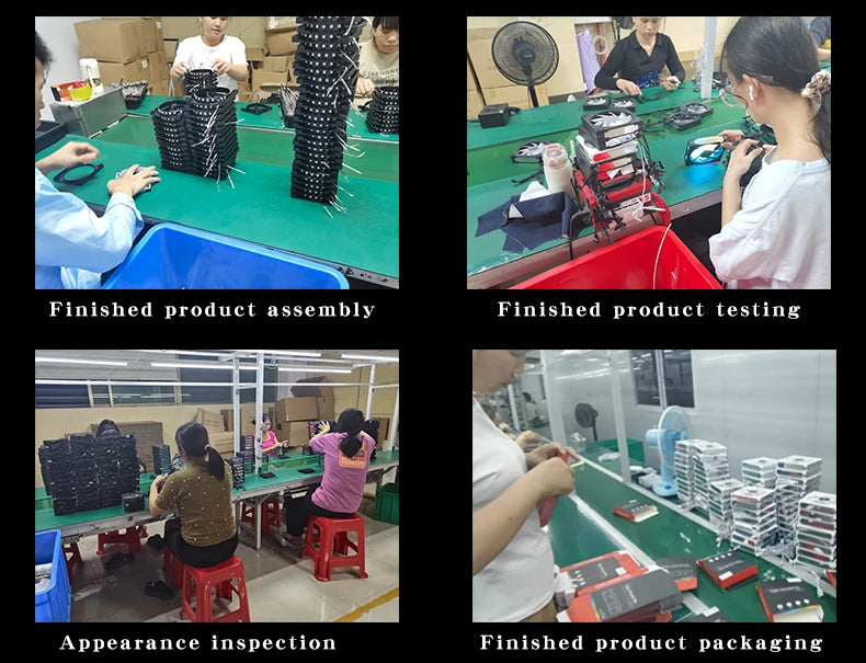 QiuzAim 2 Heatpipes Aluminum Copper AM4 1700 Cpu Cooler 1200 Radiator RGB Tower 115x Heatsink For PC Deskop AM5 1150 i3 i5 i7