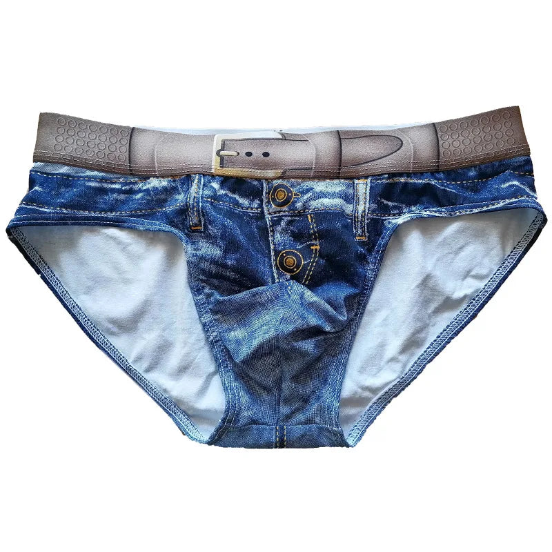 cotton underwear men sexy mens boxers mens like jean boxer shorts man underpants cuecas