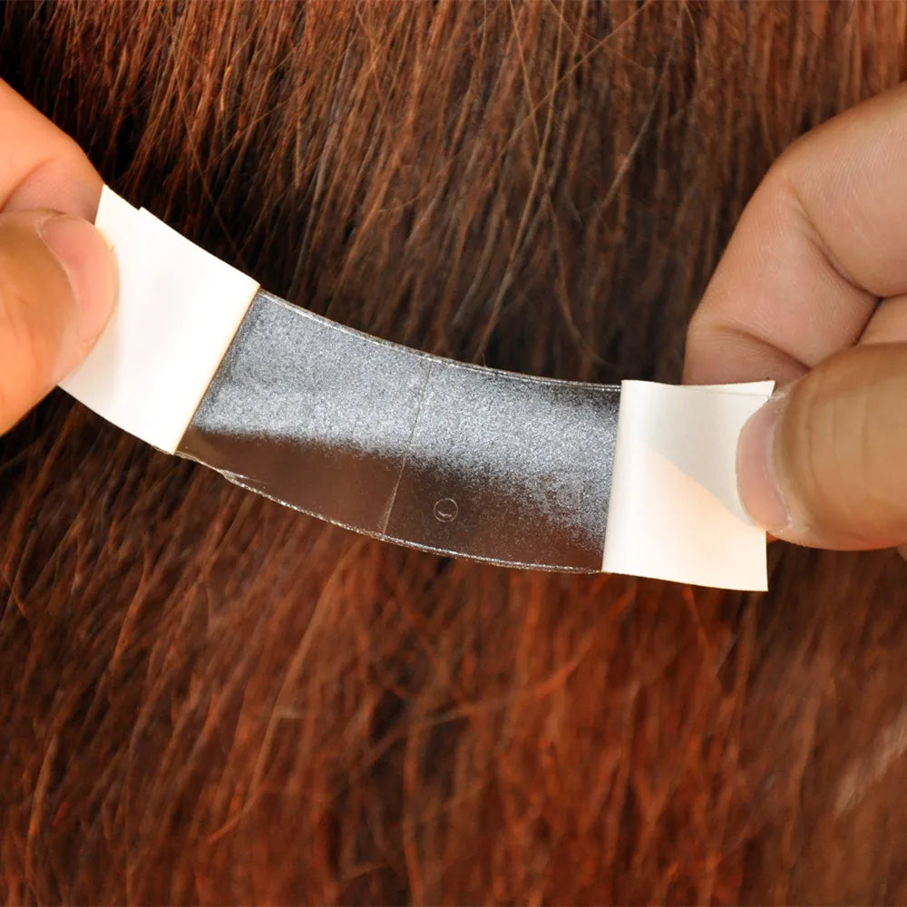 Ultra Hold White Toupee Tape Double Side Wig Tape For Lace Wigs/Man Toupee/Hair Pieces