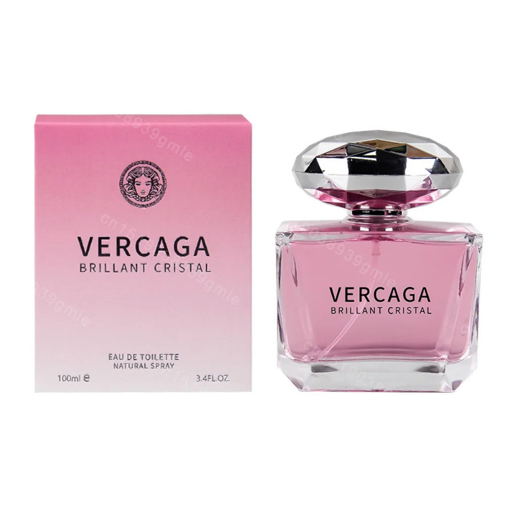 Pomegranate Gourmet Fragrance Peony Perfume Spray Unisex Flowers Fruits Eau De Parfum Irresistible Temptation Charm Pheromone