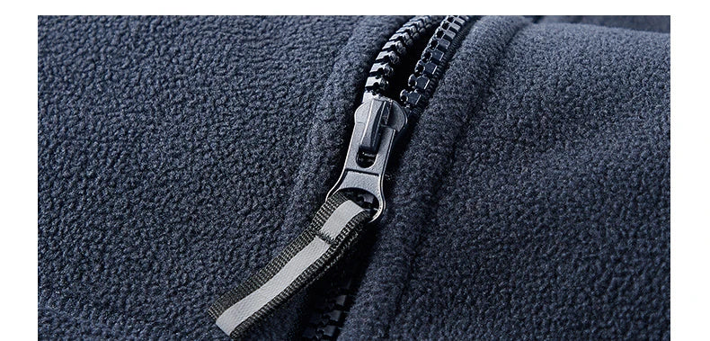 Men US Military Winter Thermal Fleece Tactical Jacket Outdoors Sports Hooded Coat Militar Softshell Hiking Outdoor Army Jackets