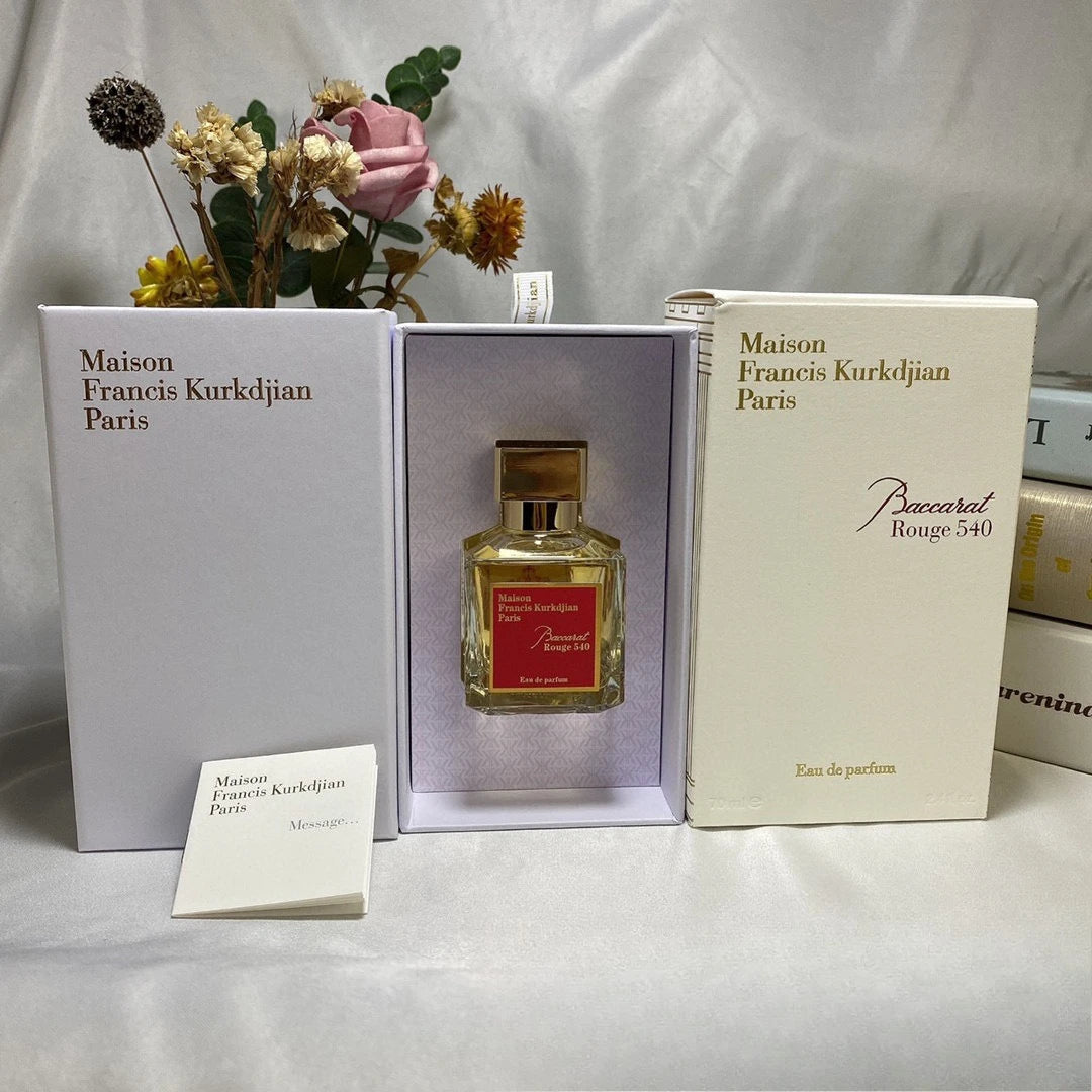 El Aroma Clásico 540 Oriental Tune De Hombre Mujer العطر  향수 Fragrance Deodorant  Eau De Parfum Parfüm. Geur Water