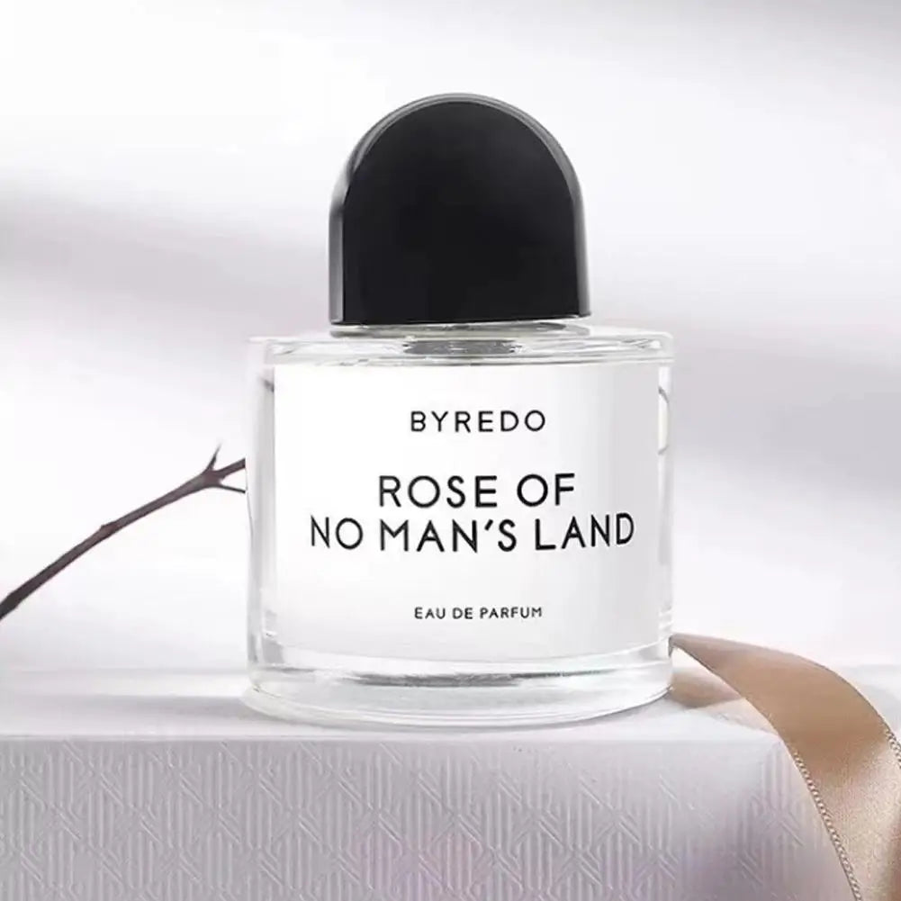 BY_REDO Bal Dafrique Ghost Rose of No Man's Land Eau De Parfum Spray Inflorescence EDP Spray Super Cedar Perfume