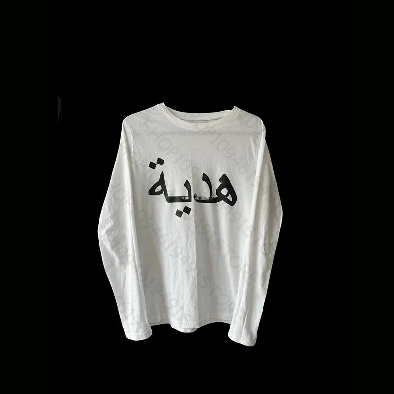 Woman Clothes for Women Women's Cropped Top Y2k Tops Kpop Shoujo Girl Style Clothing Female Spring 2025 Woman Goth Kawaii Emo