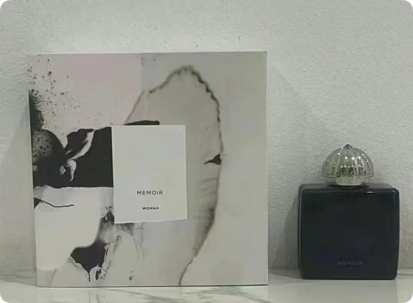 Hotsale women perfume men natural taste long lasting floral fruit flavoring female parfum interlude for men fragrances