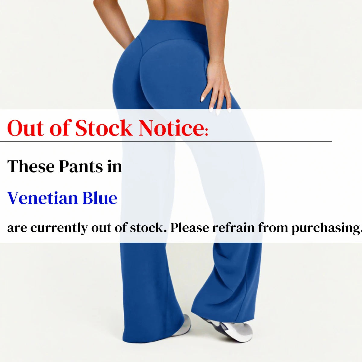 Oner Active Flared Leggings Straight Leg Leggings Woman Wide-leg Pants Yoga Breathable Fitness Clothing Versatile Casual Pants