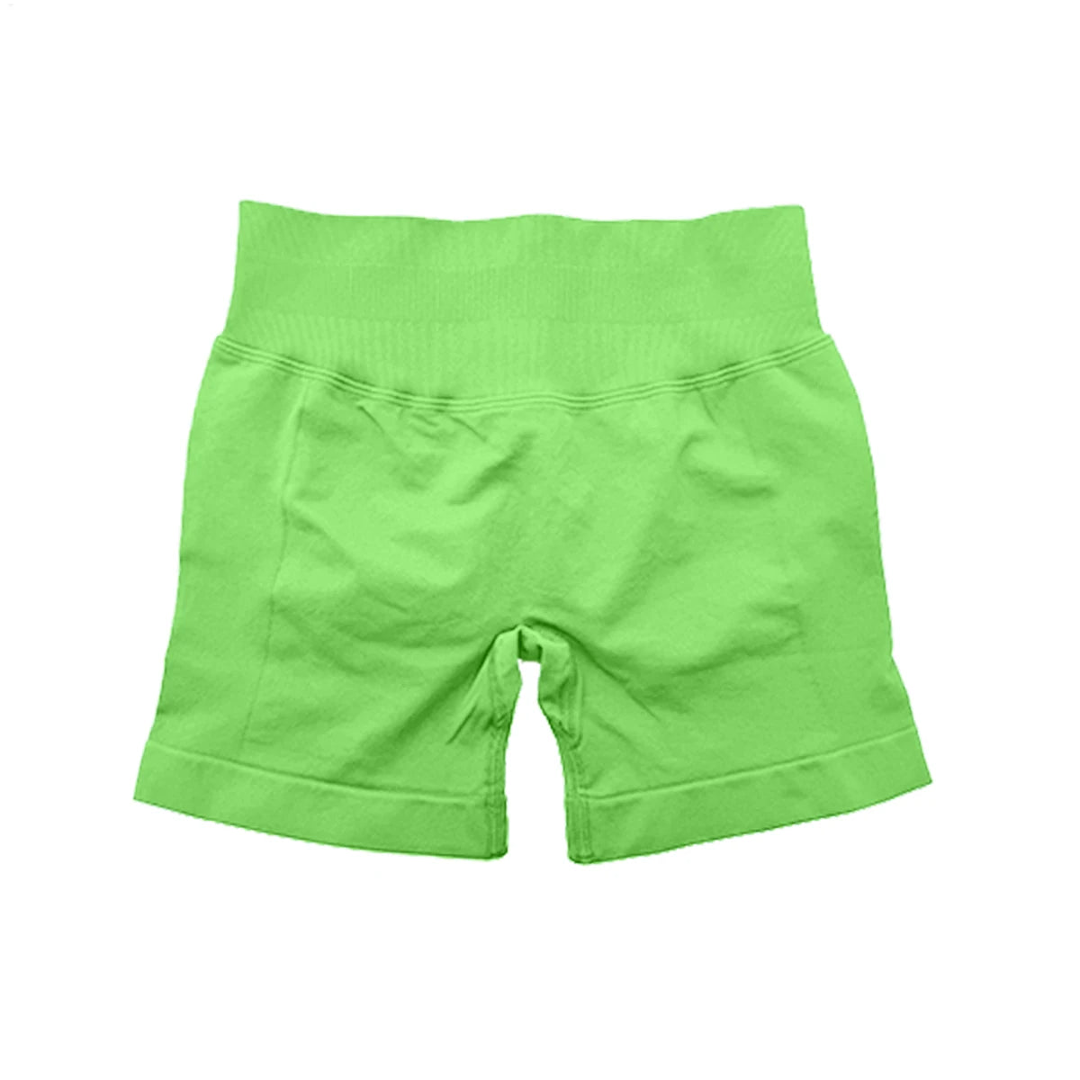 Gym Woman Shorts High Waist Yoga Shorts Seamless Shorts Scrunch Bum Gym Clothes Woman Booty Stretch Running Shorts