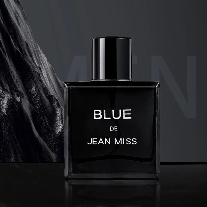 High Quality 90ml Men Perfume Hombre Gift Box 3pcs Set Colognes Scent Fascination Man Perfumes Masculinos Lasting Parfum New