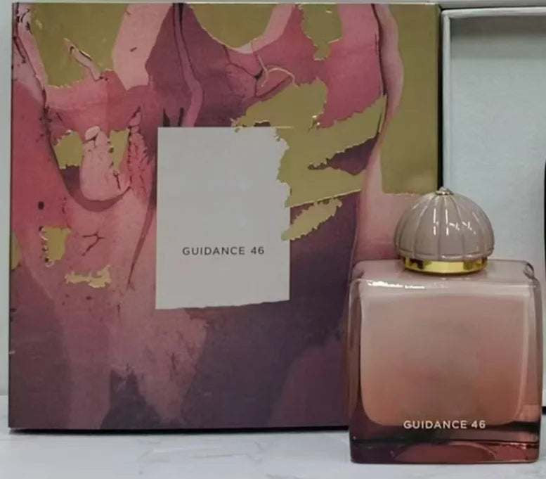 Hotsale women perfume men natural taste long lasting floral fruit flavoring female parfum interlude for men fragrances