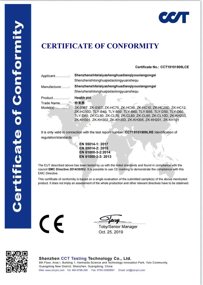 1000W Slim Mouth Pot Temperature Control Water Pot Tea Pot 220V Gooseneck Electric Coffee Pot Manual Brewing Coffee Pot