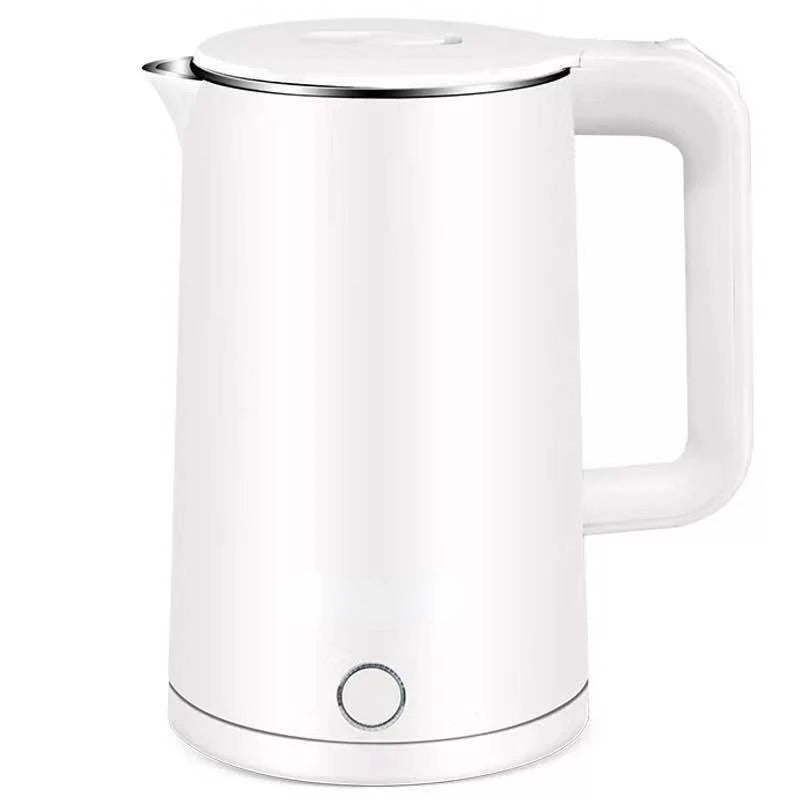 Electric kettle, stainless steel, small household appliances, household kettle, automatic power off