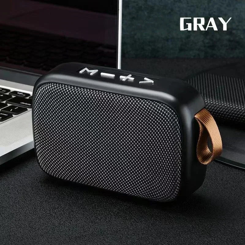 High-Quality Speakers Soundbar Portable Bluetooth 5.0 Wireless Soundbar 500mAh Battery Outdoor Indoor Sport HIFI Customized