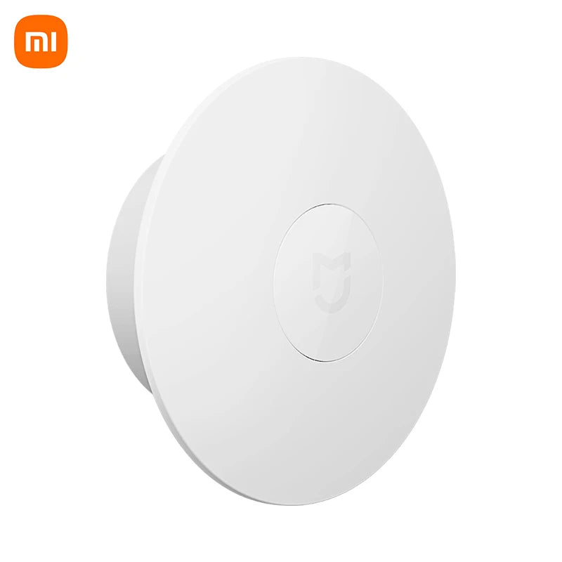 Xiaomi Mijia Night Light 3 Version 600mah Rechargeable Motion Sensor Adjustable  Brightness Smart Human Light Sensor Night Lamp