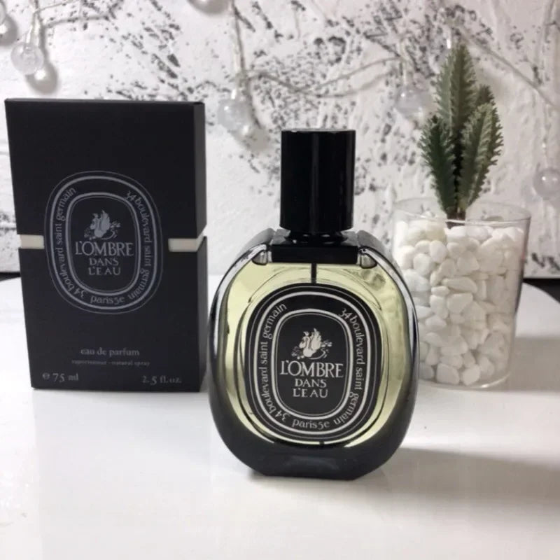 new parfum Perfume  de 75ml Tam Son Rose Duelle Tempo Minthe Capitale Orpheon fragancia duradera  Perfume para mujeres y hombres