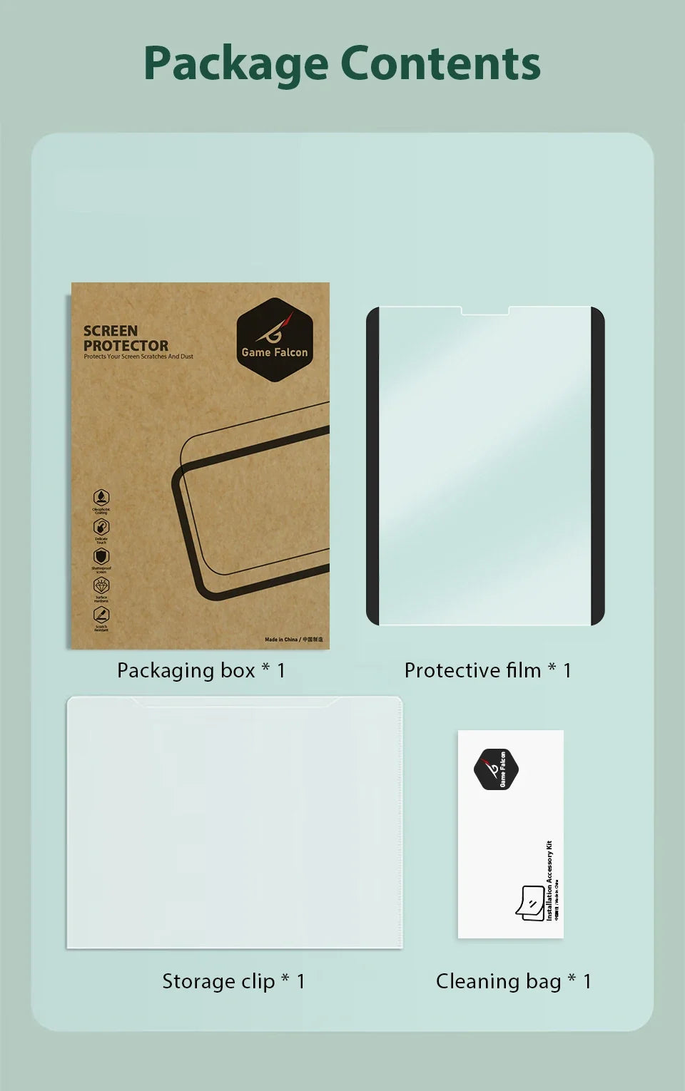 Magnetic Paper Film For Ipad Air 11 M3 M2 5 4 3 2 A16 10 9 10th 9th Generation Pro 13 M4 11th 12.9 Mini 6 7 A17 Screen Protector