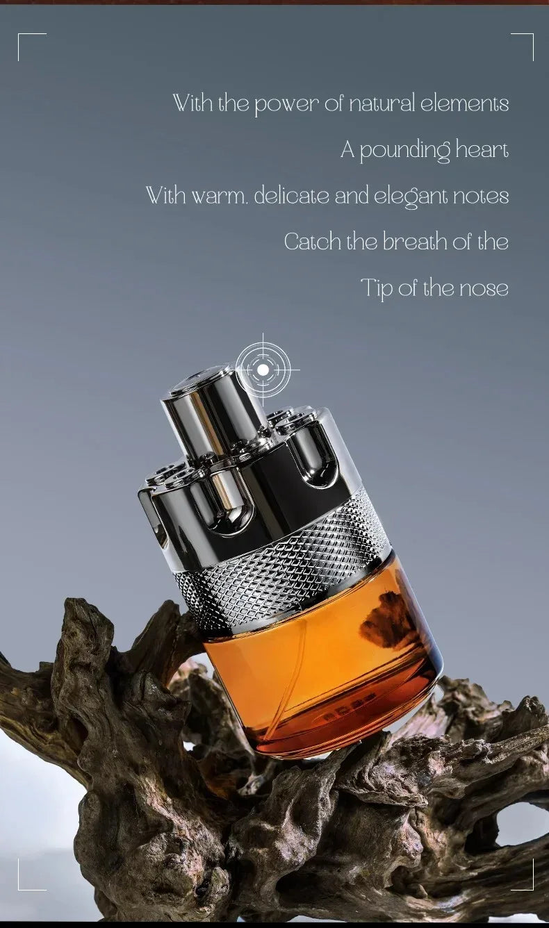 100ml Lasting Fragrance Perfume Wanted Perfume Women Pheromone Men Cologne Perfumes Men's Women's Fragrance Gift Eau De Parfum