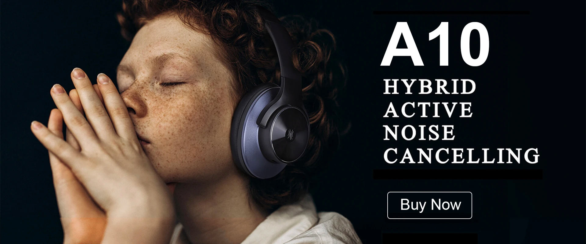 Oneodio Pro-C Bluetooth Wireless Headphones With Mic 110Hr Hi-Res Over Ear Bluetooth 5.2 Headset Earphone For Phone PC Sports