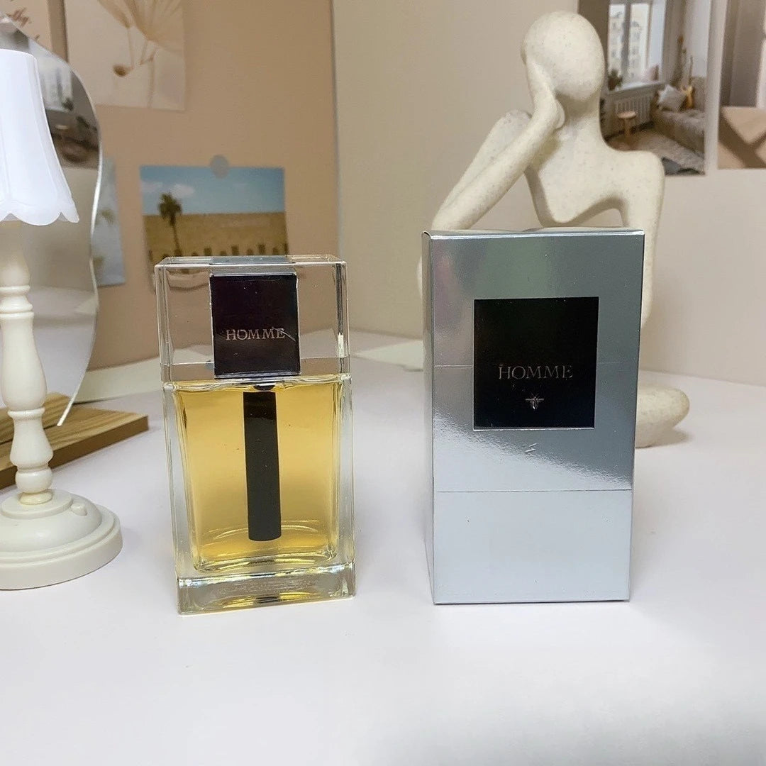 High Quality Fragrance Perfume Long-lasting Floral and Fruity Scents Fragrance Natural Fresh Fragrance Dating Essentials