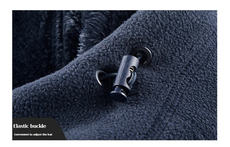 Men's Winter Jacket Large Size Thick Jacket for Men Middle-aged and Elderly Dad's Clothing Men's Sports Coat Norway Man Clothing