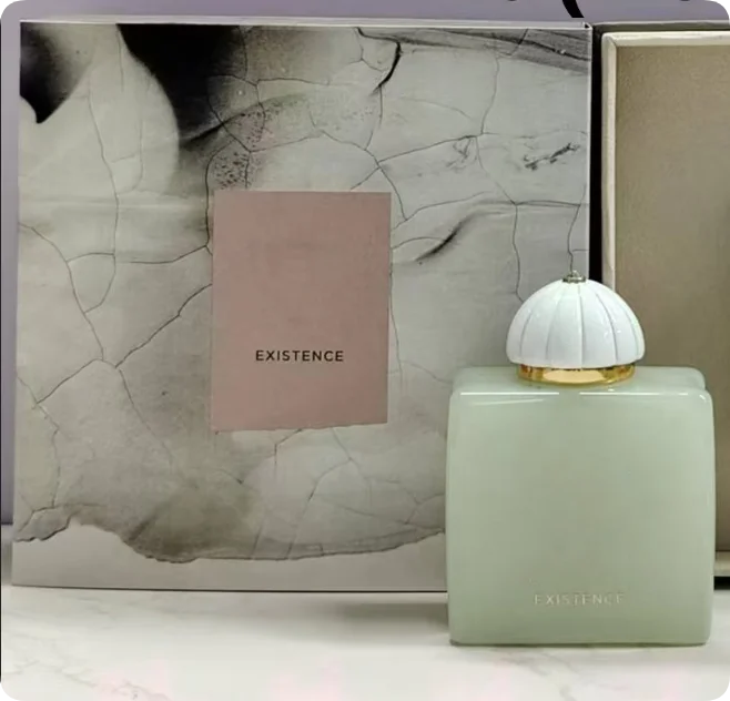 Hotsale women perfume men natural taste long lasting floral fruit flavoring female parfum interlude for men fragrances