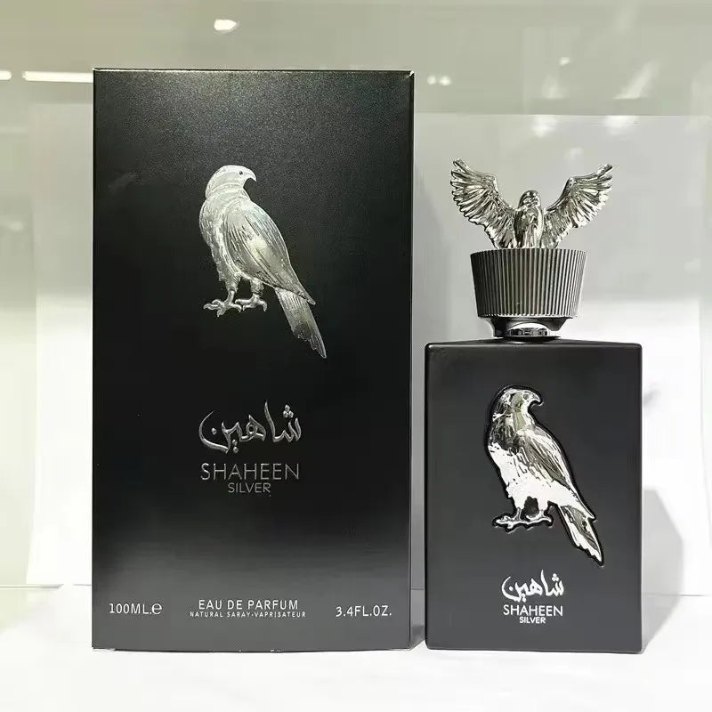 Arab Perfume For Man Woman Feminine Angham Unisex Parfum Luxury Lasting Perfumes Men Women Middle Eastern Floral Notes