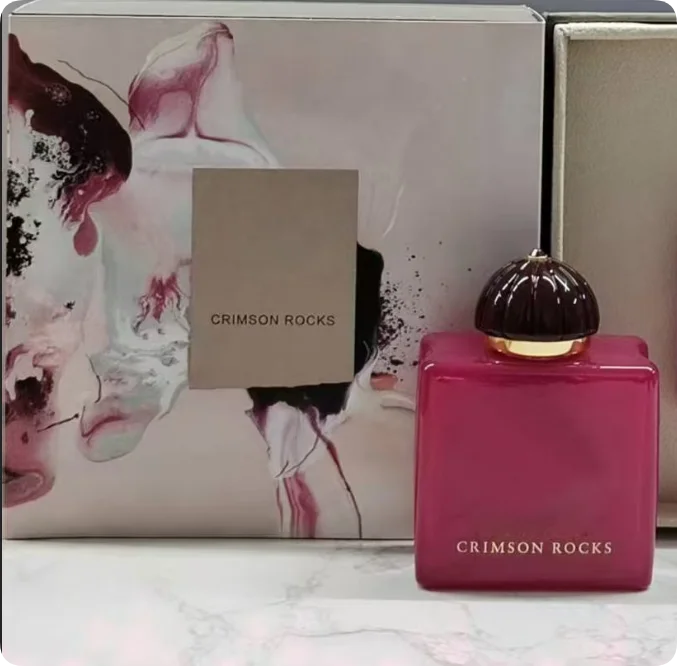 Hotsale women perfume men natural taste long lasting floral fruit flavoring female parfum interlude for men fragrances