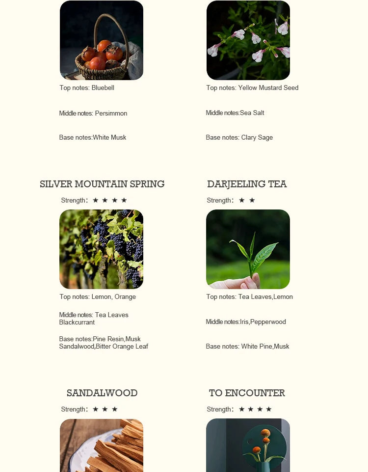 500ml Essential Oil Perfume Fragrance Neroli Helichrysum Copaiba Turmeric Spearmint Anise Star 2023 New Aroma Oil Diffuser Oil