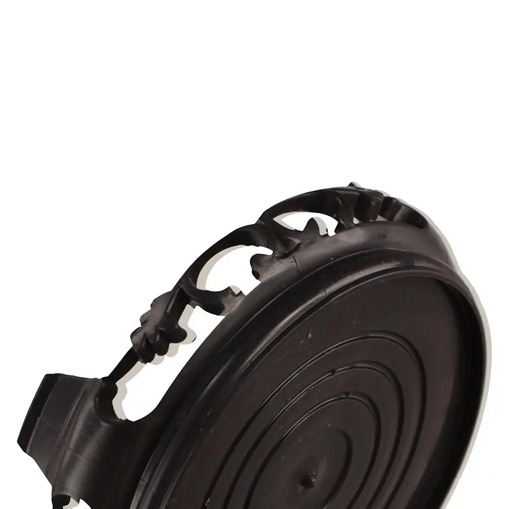 Plastic Flowerpot Base Round Thickened Flowerpot Tray Resistant To Corrosion Not Easily Deformed Flowerpot Mat Patio