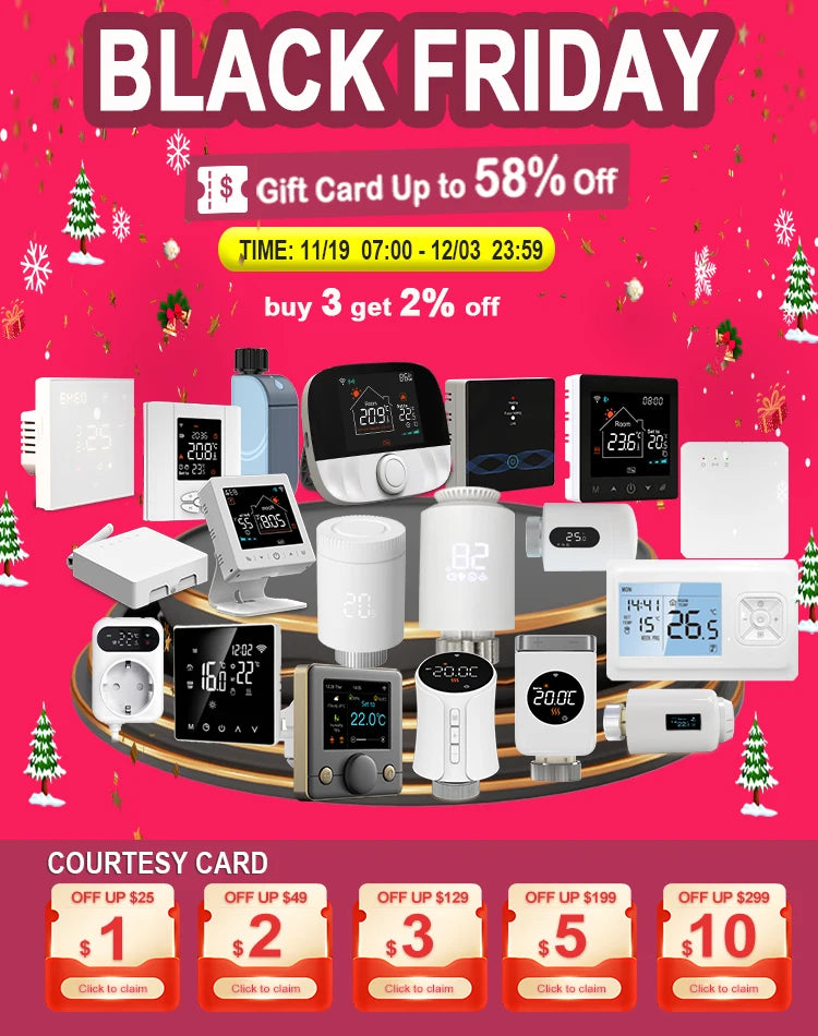 Tuya Zigbee 3.0 Thermostatic Valve Radiator Actuator Valve Zigbee Thermostatic Radiator Valve Head Temperature Controller Alexa