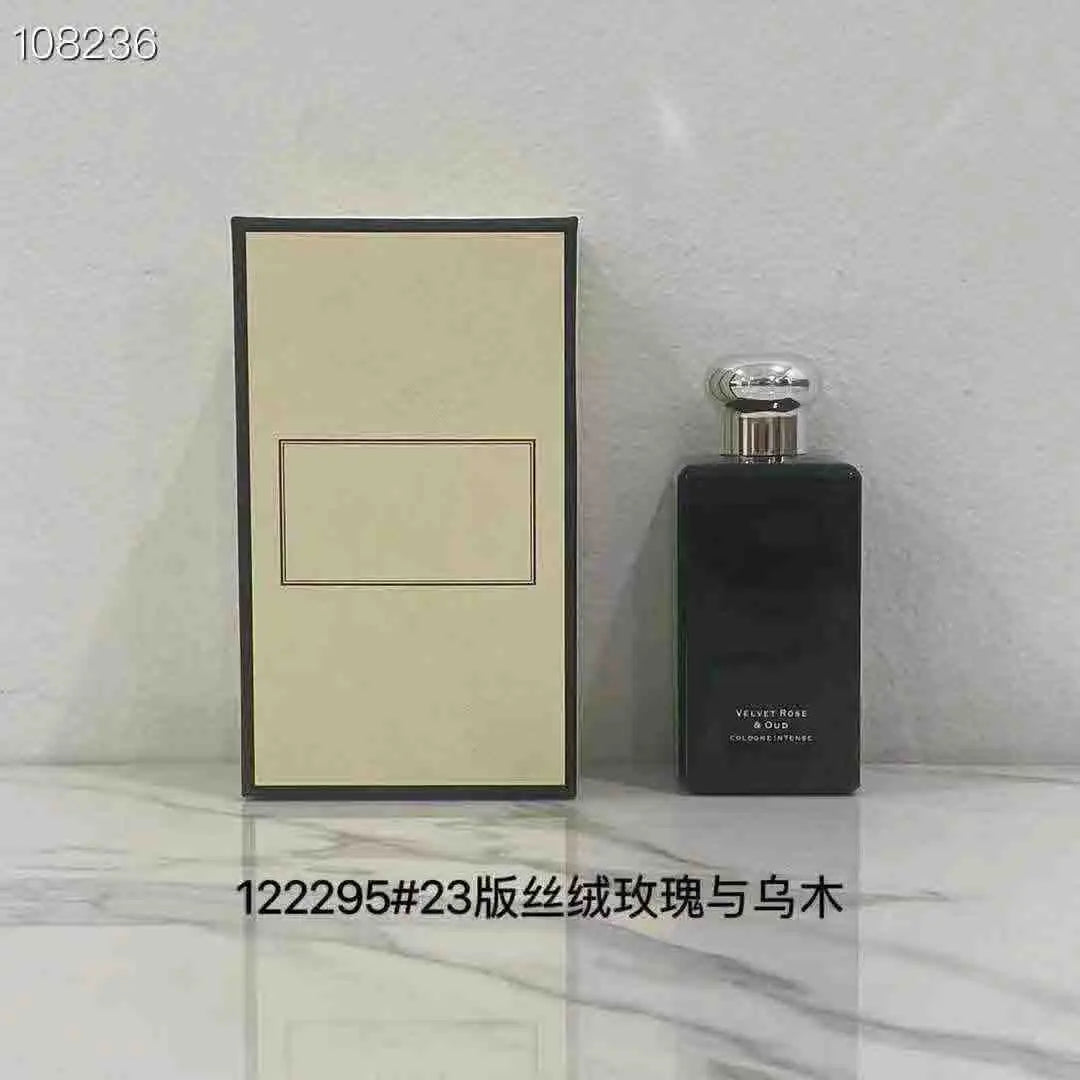 Imported Women's Perfume Men Long Lasting Natural Poeny Blush Taste Parfum Female for Unisex Fragrances Deodorant