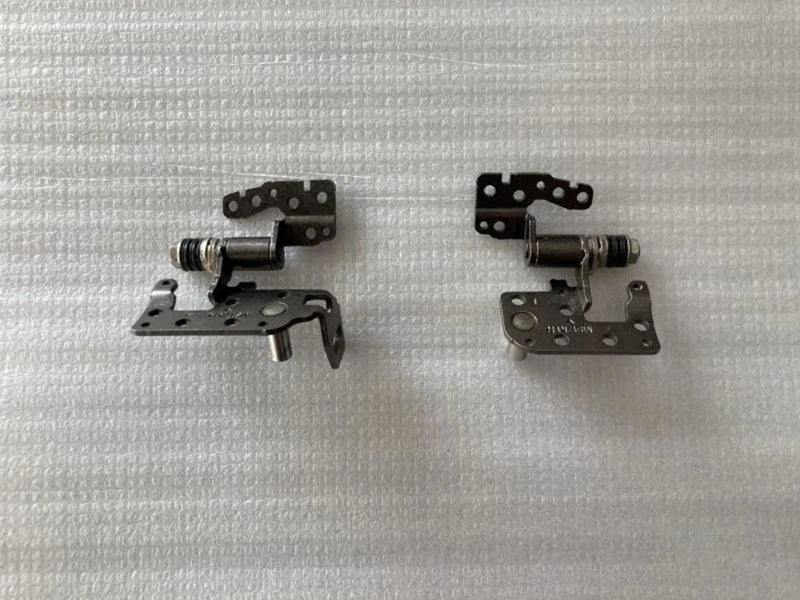 Hinges for MSI GP76 GE76 laptop screen shaft hinge MS-17K2 MS-17K3 17K1