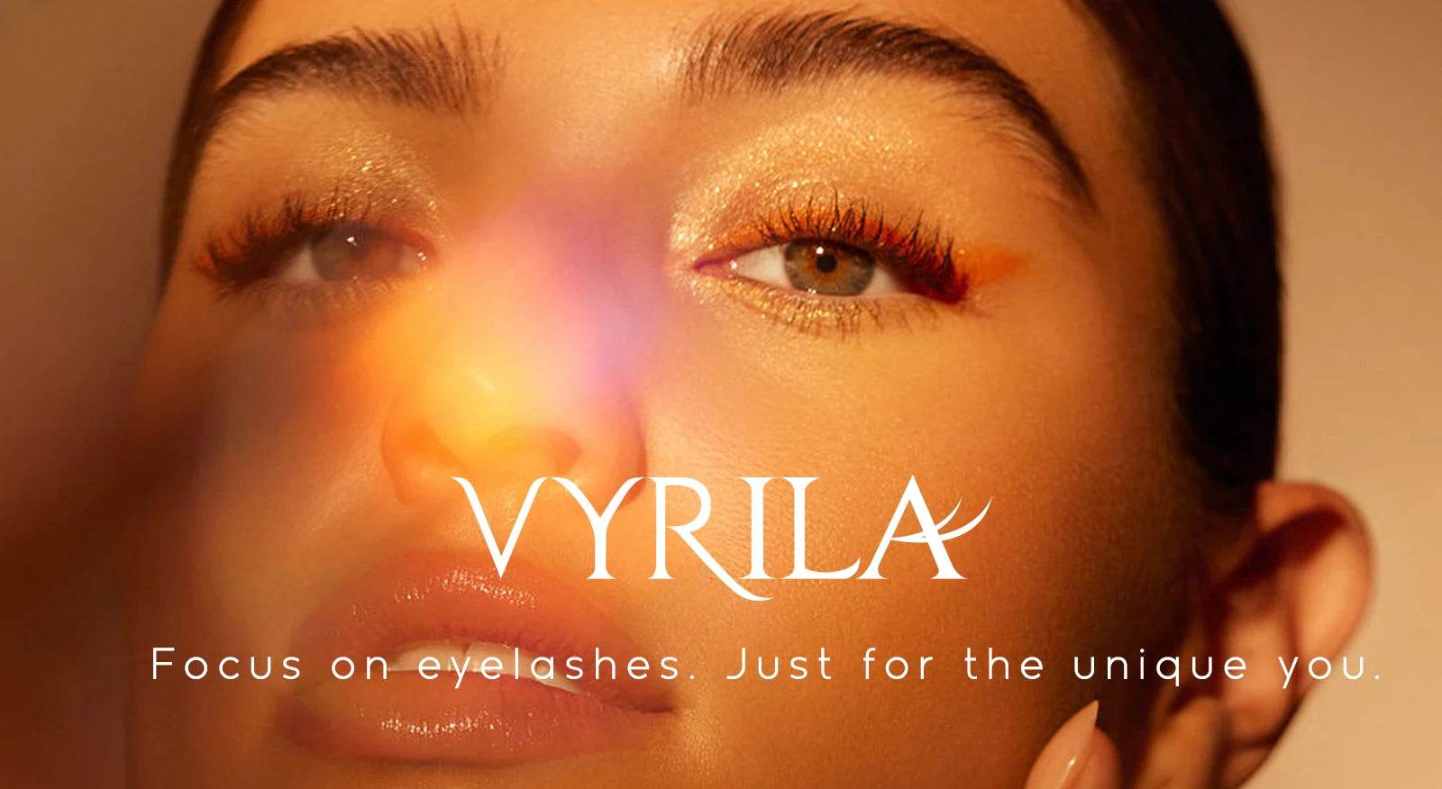 VYRILA Soft Magnetic Eyelashes No Glue Needed Reusable Natural Look 3D Lashes Easy Apply Soft Magnetic Lashes Kit for Eye Makeup
