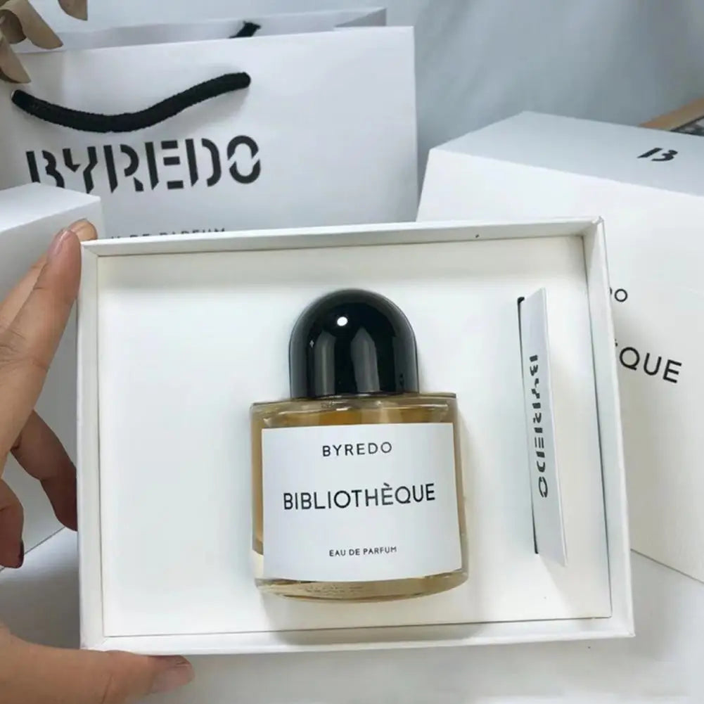 BY_REDO Bal Dafrique Ghost Rose of No Man's Land Eau De Parfum Spray Inflorescence EDP Spray Super Cedar Perfume