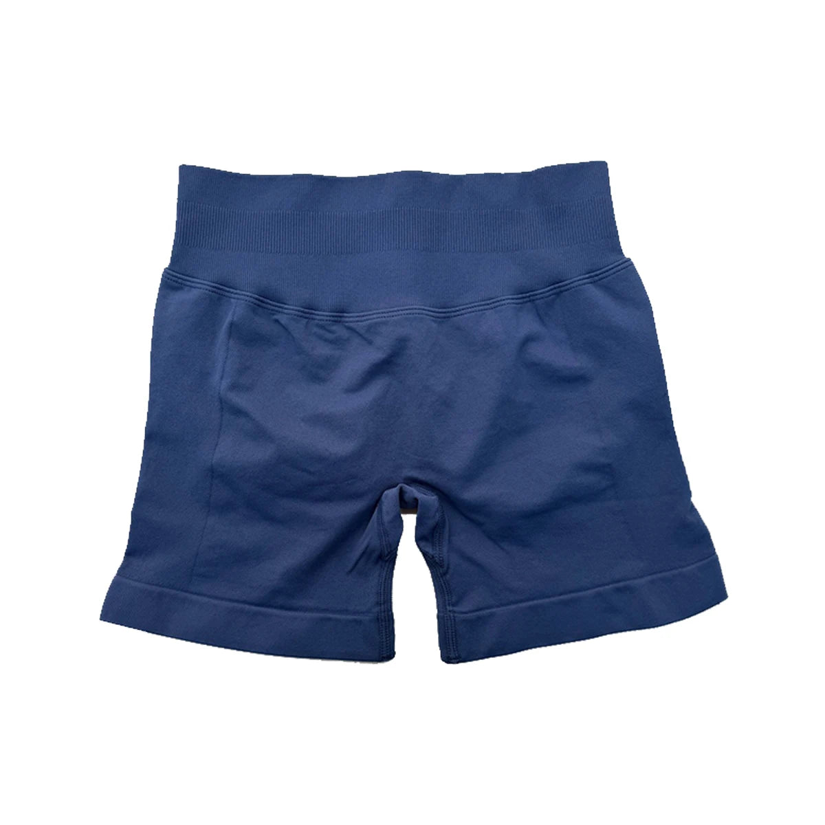 Gym Woman Shorts High Waist Yoga Shorts Seamless Shorts Scrunch Bum Gym Clothes Woman Booty Stretch Running Shorts