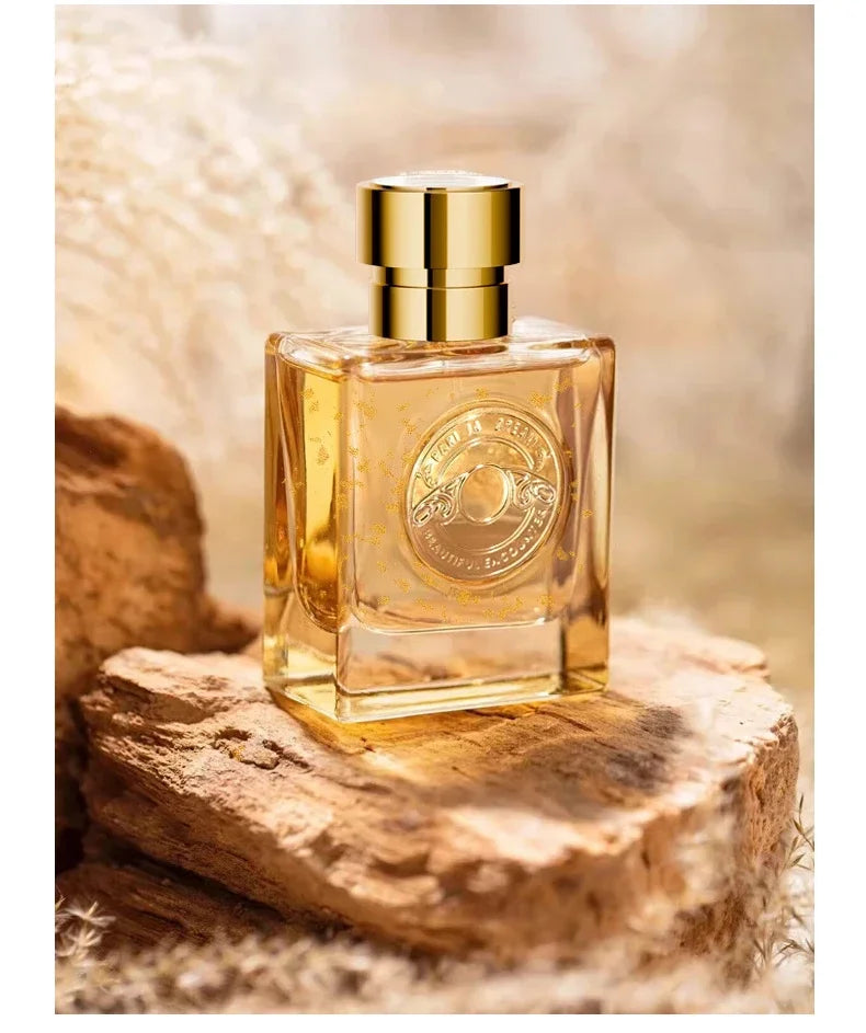 50ML Perfume Paris Goddess Perfume for Women Elegant & Long-Lasting Light & Flirty Fragrance Premium Quality Parfum Pour Femme