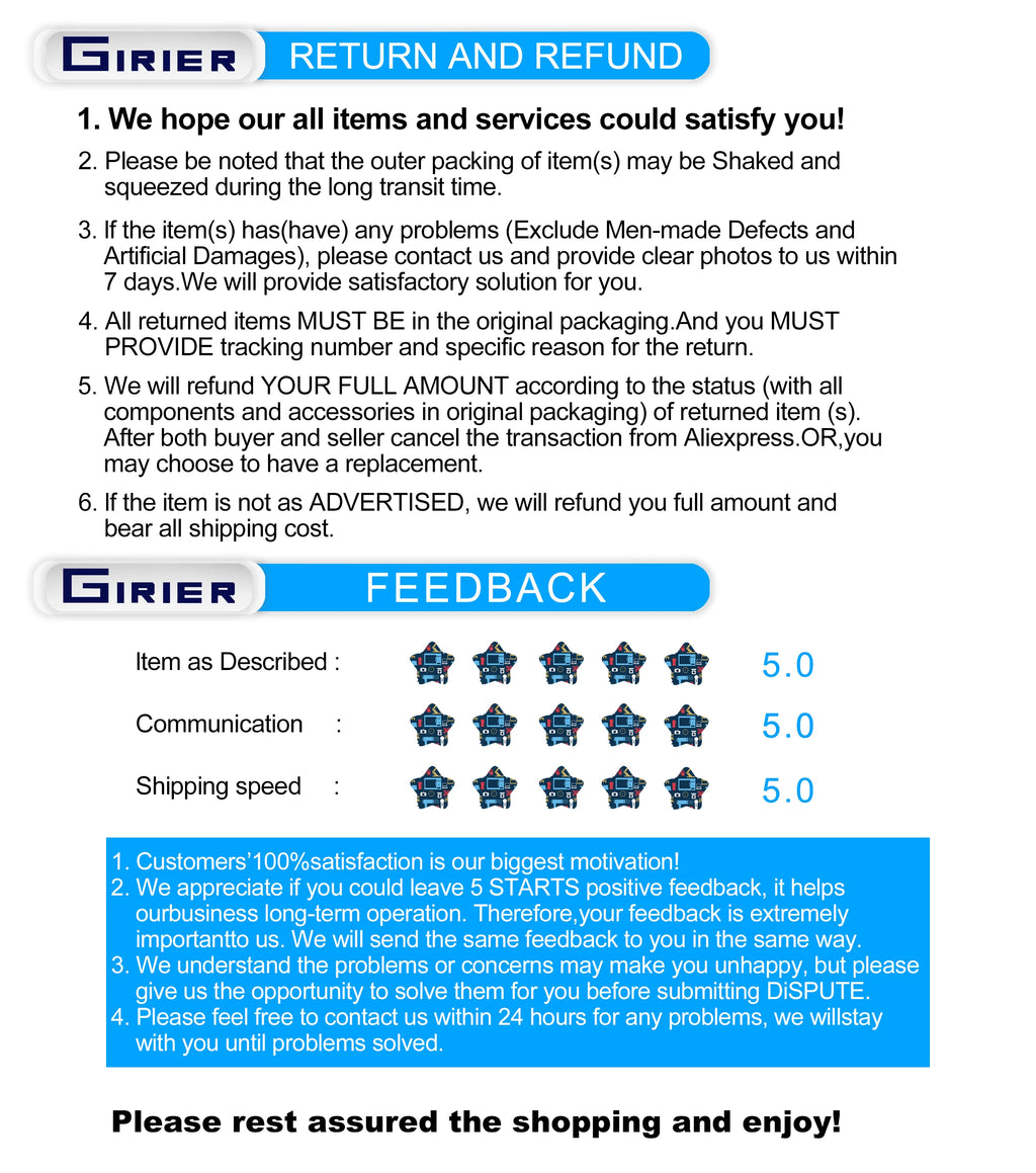 GIRIER Tuya Smart Thermostatic Radiator Valve ZigBee Thermostat Radiator TRV Programmable Temperature Controller Work with Alexa