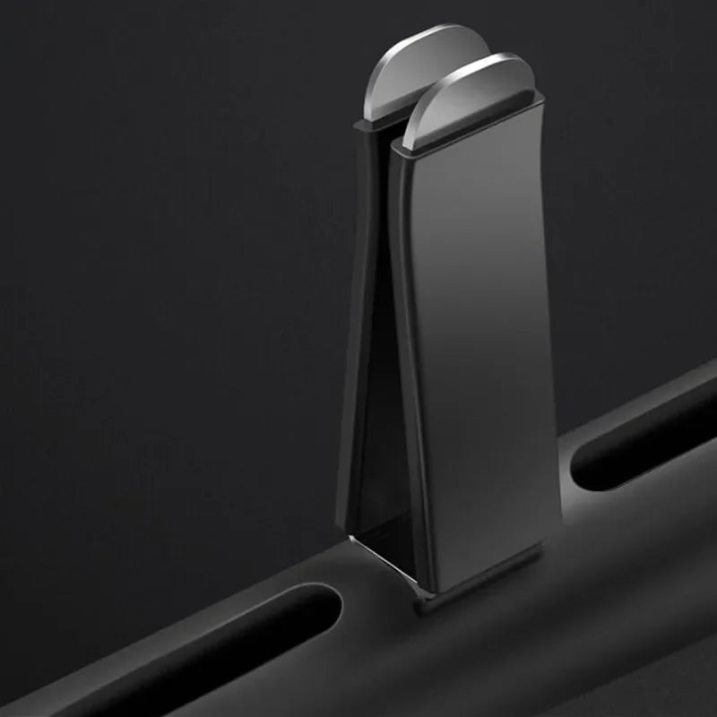 Car Air Freshener Smell in the Car Air Vent Perfume Parfum Flavoring Auto Interior Accessories Air One Clip And 5 PCS  fragran