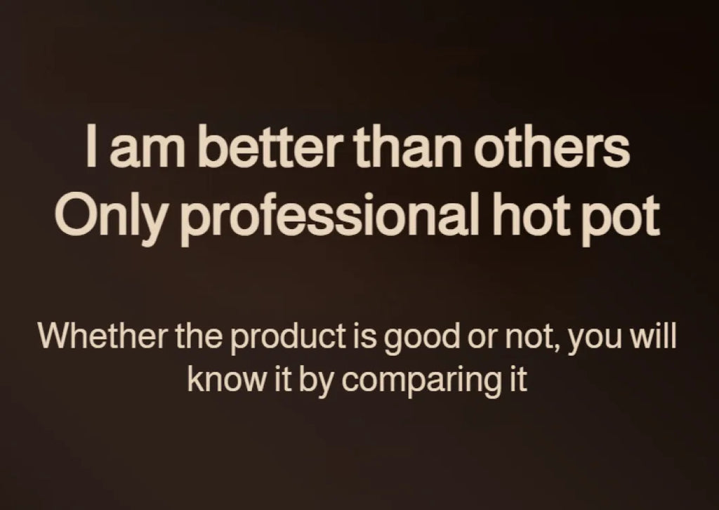 Double-ear Soup Pot Household Thickened 316 Stainless Steel Milk Pot Porridge Pot Small Cooking Pot Steaming Pot Induction