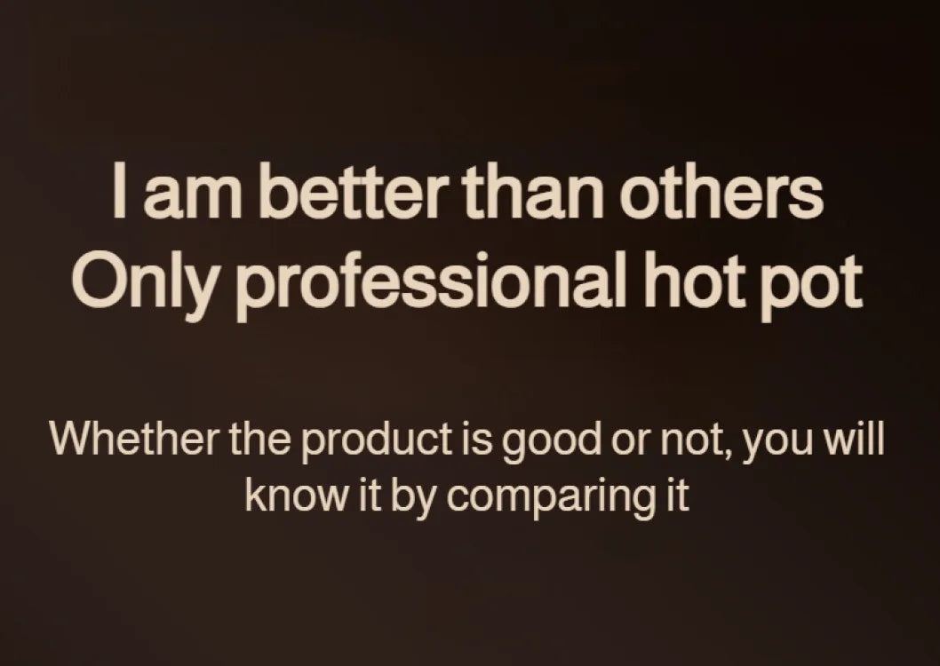 Double-ear Soup Pot Household Thickened 316 Stainless Steel Milk Pot Porridge Pot Small Cooking Pot Steaming Pot Induction